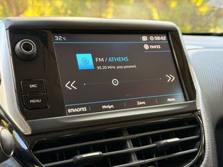 Peugeot 2008 2019 #ΑΥΤΟΜΑΤΟ #6-ΤΑΧΥΤΟ #ALLURE #110 ΑΛΟΓΑ #ΜΕ 4-ΑΠΛΗ ΕΓΓΥΗΣΗ-thumb-43