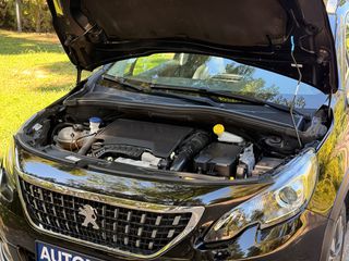 Peugeot 2008 2019 #ΑΥΤΟΜΑΤΟ #6-ΤΑΧΥΤΟ #ALLURE #110 ΑΛΟΓΑ #ΜΕ 4-ΑΠΛΗ ΕΓΓΥΗΣΗ-thumb-56