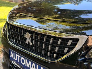Peugeot 2008 2019 #ΑΥΤΟΜΑΤΟ #6-ΤΑΧΥΤΟ #ALLURE #110 ΑΛΟΓΑ #ΜΕ 4-ΑΠΛΗ ΕΓΓΥΗΣΗ-thumb-11