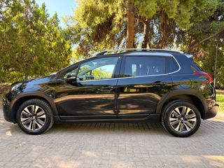 Peugeot 2008 2019 #ΑΥΤΟΜΑΤΟ #6-ΤΑΧΥΤΟ #ALLURE #110 ΑΛΟΓΑ #ΜΕ 4-ΑΠΛΗ ΕΓΓΥΗΣΗ-thumb-12