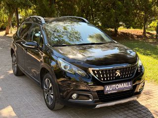 Peugeot 2008 2019 #ΑΥΤΟΜΑΤΟ #6-ΤΑΧΥΤΟ #ALLURE #110 ΑΛΟΓΑ #ΜΕ 4-ΑΠΛΗ ΕΓΓΥΗΣΗ-thumb-14