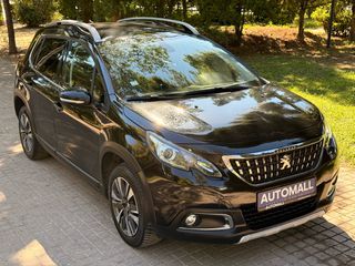 Peugeot 2008 2019 #ΑΥΤΟΜΑΤΟ #6-ΤΑΧΥΤΟ #ALLURE #110 ΑΛΟΓΑ #ΜΕ 4-ΑΠΛΗ ΕΓΓΥΗΣΗ-thumb-15