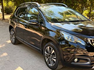 Peugeot 2008 2019 #ΑΥΤΟΜΑΤΟ #6-ΤΑΧΥΤΟ #ALLURE #110 ΑΛΟΓΑ #ΜΕ 4-ΑΠΛΗ ΕΓΓΥΗΣΗ-thumb-16