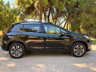 Peugeot 2008 2019 #ΑΥΤΟΜΑΤΟ #6-ΤΑΧΥΤΟ #ALLURE #110 ΑΛΟΓΑ #ΜΕ 4-ΑΠΛΗ ΕΓΓΥΗΣΗ-thumb-19
