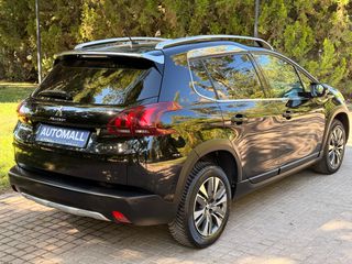 Peugeot 2008 2019 #ΑΥΤΟΜΑΤΟ #6-ΤΑΧΥΤΟ #ALLURE #110 ΑΛΟΓΑ #ΜΕ 4-ΑΠΛΗ ΕΓΓΥΗΣΗ-thumb-20