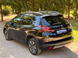 Peugeot 2008 2019 #ΑΥΤΟΜΑΤΟ #6-ΤΑΧΥΤΟ #ALLURE #110 ΑΛΟΓΑ #ΜΕ 4-ΑΠΛΗ ΕΓΓΥΗΣΗ-thumb-25