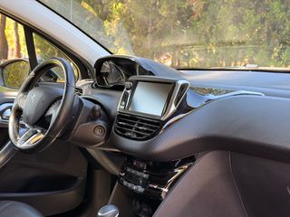 Peugeot 2008 2019 #ΑΥΤΟΜΑΤΟ #6-ΤΑΧΥΤΟ #ALLURE #110 ΑΛΟΓΑ #ΜΕ 4-ΑΠΛΗ ΕΓΓΥΗΣΗ-thumb-27