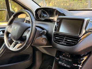 Peugeot 2008 2019 #ΑΥΤΟΜΑΤΟ #6-ΤΑΧΥΤΟ #ALLURE #110 ΑΛΟΓΑ #ΜΕ 4-ΑΠΛΗ ΕΓΓΥΗΣΗ-thumb-28