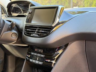 Peugeot 2008 2019 #ΑΥΤΟΜΑΤΟ #6-ΤΑΧΥΤΟ #ALLURE #110 ΑΛΟΓΑ #ΜΕ 4-ΑΠΛΗ ΕΓΓΥΗΣΗ-thumb-29