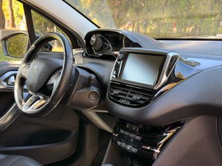 Peugeot 2008 2019 #ΑΥΤΟΜΑΤΟ #6-ΤΑΧΥΤΟ #ALLURE #110 ΑΛΟΓΑ #ΜΕ 4-ΑΠΛΗ ΕΓΓΥΗΣΗ-thumb-30