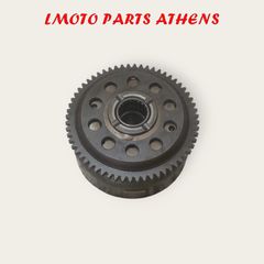 ΚΟΜΠΛΕΡ ΣΕΤ AX-1 / NX 250