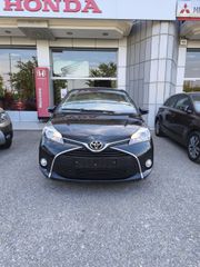 Toyota Yaris 2018 EDITION S