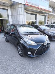 Toyota Yaris 2018 EDITION S-thumb-1