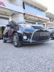 Toyota Yaris 2018 EDITION S-thumb-2