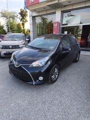 Toyota Yaris 2018 EDITION S-thumb-3
