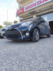 Toyota Yaris 2018 EDITION S-thumb-4