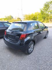 Toyota Yaris 2018 EDITION S-thumb-6