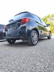 Toyota Yaris 2018 EDITION S-thumb-7
