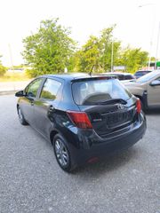 Toyota Yaris 2018 EDITION S-thumb-8