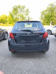 Toyota Yaris 2018 EDITION S-thumb-10