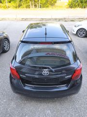 Toyota Yaris 2018 EDITION S-thumb-11