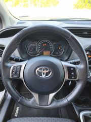 Toyota Yaris 2018 EDITION S-thumb-14