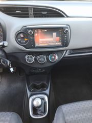 Toyota Yaris 2018 EDITION S-thumb-16