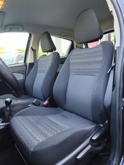 Toyota Yaris 2018 EDITION S-thumb-20
