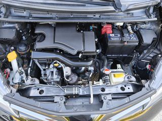 Toyota Yaris 2018 EDITION S-thumb-23