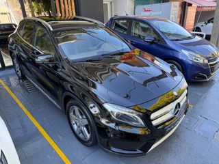Mercedes-Benz GLA 200 2015 AMG LINE ΕΛΛΗΝΙΚΟ!!-thumb-1