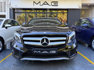 Mercedes-Benz GLA 200 2015 AMG LINE ΕΛΛΗΝΙΚΟ!!-thumb-2