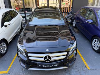 Mercedes-Benz GLA 200 2015 AMG LINE ΕΛΛΗΝΙΚΟ!!-thumb-3