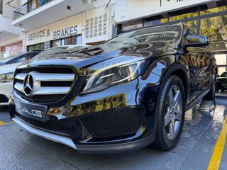 Mercedes-Benz GLA 200 2015 AMG LINE ΕΛΛΗΝΙΚΟ!!-thumb-4