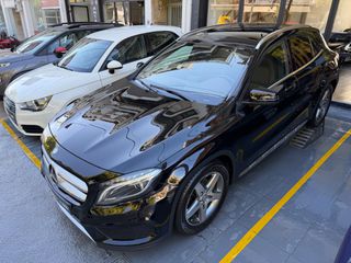 Mercedes-Benz GLA 200 2015 AMG LINE ΕΛΛΗΝΙΚΟ!!-thumb-5