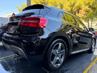 Mercedes-Benz GLA 200 2015 AMG LINE ΕΛΛΗΝΙΚΟ!!-thumb-6