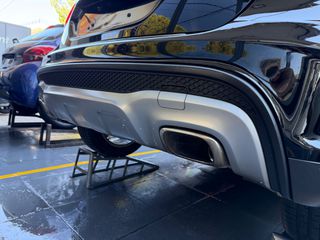 Mercedes-Benz GLA 200 2015 AMG LINE ΕΛΛΗΝΙΚΟ!!-thumb-11
