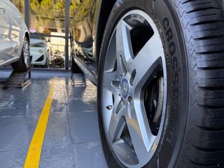 Mercedes-Benz GLA 200 2015 AMG LINE ΕΛΛΗΝΙΚΟ!!-thumb-12