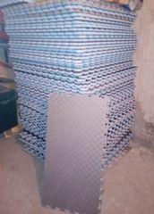 Πώληση Ταπήτων Tatami Puzzle 1x1m (60 κομμάτια) – Πάχος 2.5cm / Απάτητοι