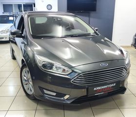 Ford Focus 2015 TITANIUM BY XENON