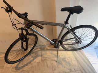 Trekking Romet 2026 Orkan Cross 28"