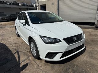 Seat Ibiza 2021 1.0 ΕΛΛΗΝΙΚΟ 79.000ΧΛΜ