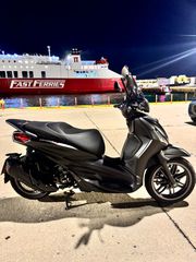 Piaggio Beverly 300 2023