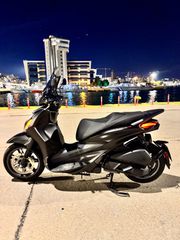 Piaggio Beverly 300 2023-thumb-1