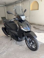 Piaggio Beverly 300 2023-thumb-5