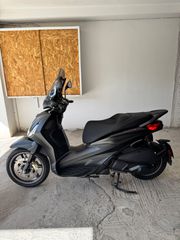 Piaggio Beverly 300 2023-thumb-6