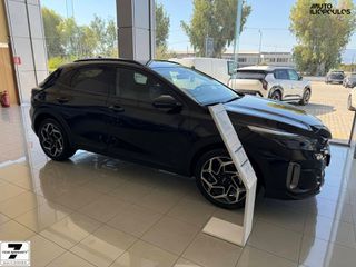 Kia XCeed 2026 GT LINE 1.6T 150PS 7DCT   Ετοιμοπαράδοτο-thumb-1