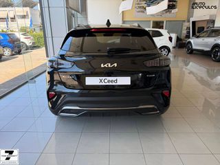 Kia XCeed 2026 GT LINE 1.6T 150PS 7DCT   Ετοιμοπαράδοτο-thumb-2