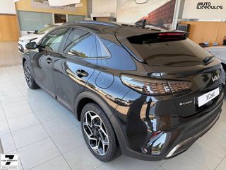 Kia XCeed 2026 GT LINE 1.6T 150PS 7DCT   Ετοιμοπαράδοτο-thumb-3