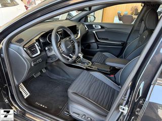 Kia XCeed 2026 GT LINE 1.6T 150PS 7DCT   Ετοιμοπαράδοτο-thumb-4