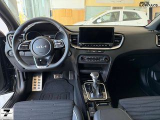 Kia XCeed 2026 GT LINE 1.6T 150PS 7DCT   Ετοιμοπαράδοτο-thumb-7